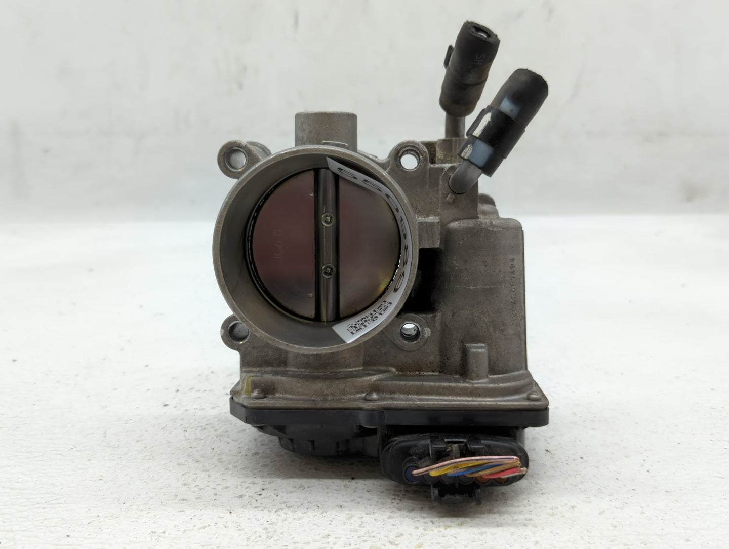 2011-2020 Hyundai Elantra Throttle Body P/N:35100-2E000 Fits Fits 2011 2012 2013 2014 2015 2016 2017 2018 2019 2020 2021 OEM