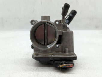 compare product 2011-2020 Hyundai Elantra Throttle Body P/N:35100-2E000 Fits Fits 2011 2012 2013 2014 2015 2016 2017 2018 2019 2020 2021 OEM Used Auto Parts
