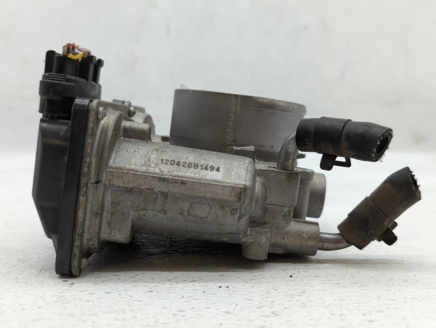 2011-2020 Hyundai Elantra Throttle Body P/N:35100-2E000 Fits Fits 2011 2012 2013 2014 2015 2016 2017 2018 2019 2020 2021 OEM