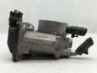 2011-2020 Hyundai Elantra Throttle Body P/N:35100-2E000 Fits Fits 2011 2012 2013 2014 2015 2016 2017 2018 2019 2020 2021 OEM