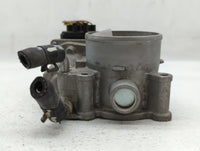 2011-2020 Hyundai Elantra Throttle Body P/N:35100-2E000 Fits Fits 2011 2012 2013 2014 2015 2016 2017 2018 2019 2020 2021 OEM