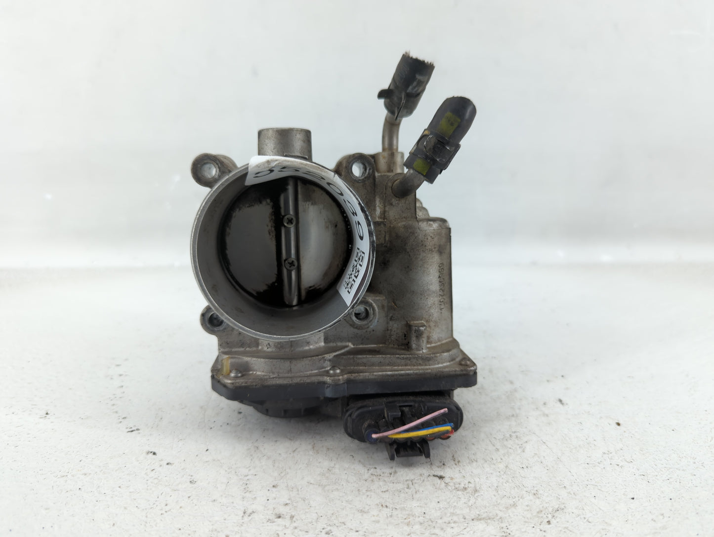 2011-2020 Hyundai Elantra Throttle Body P/N:5322 8Q04 35100-2E000 Fits Fits 2011 2012 2013 2014 2015 2016 2017 2018 2019 202