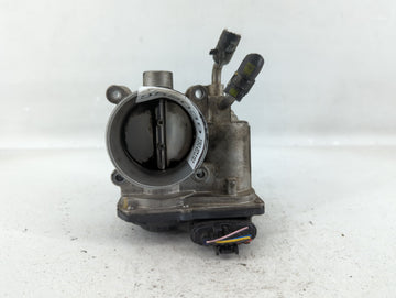 2011-2020 Hyundai Elantra Throttle Body P/N:5322 8Q04 35100-2E000 Fits Fits 2011 2012 2013 2014 2015 2016 2017 2018 2019 202