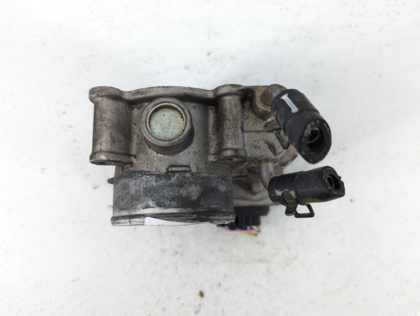 2011-2020 Hyundai Elantra Throttle Body P/N:5322 8Q04 35100-2E000 Fits Fits 2011 2012 2013 2014 2015 2016 2017 2018 2019 202