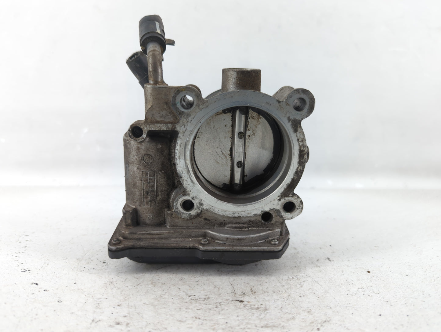 2011-2020 Hyundai Elantra Throttle Body P/N:5322 8Q04 35100-2E000 Fits Fits 2011 2012 2013 2014 2015 2016 2017 2018 2019 202