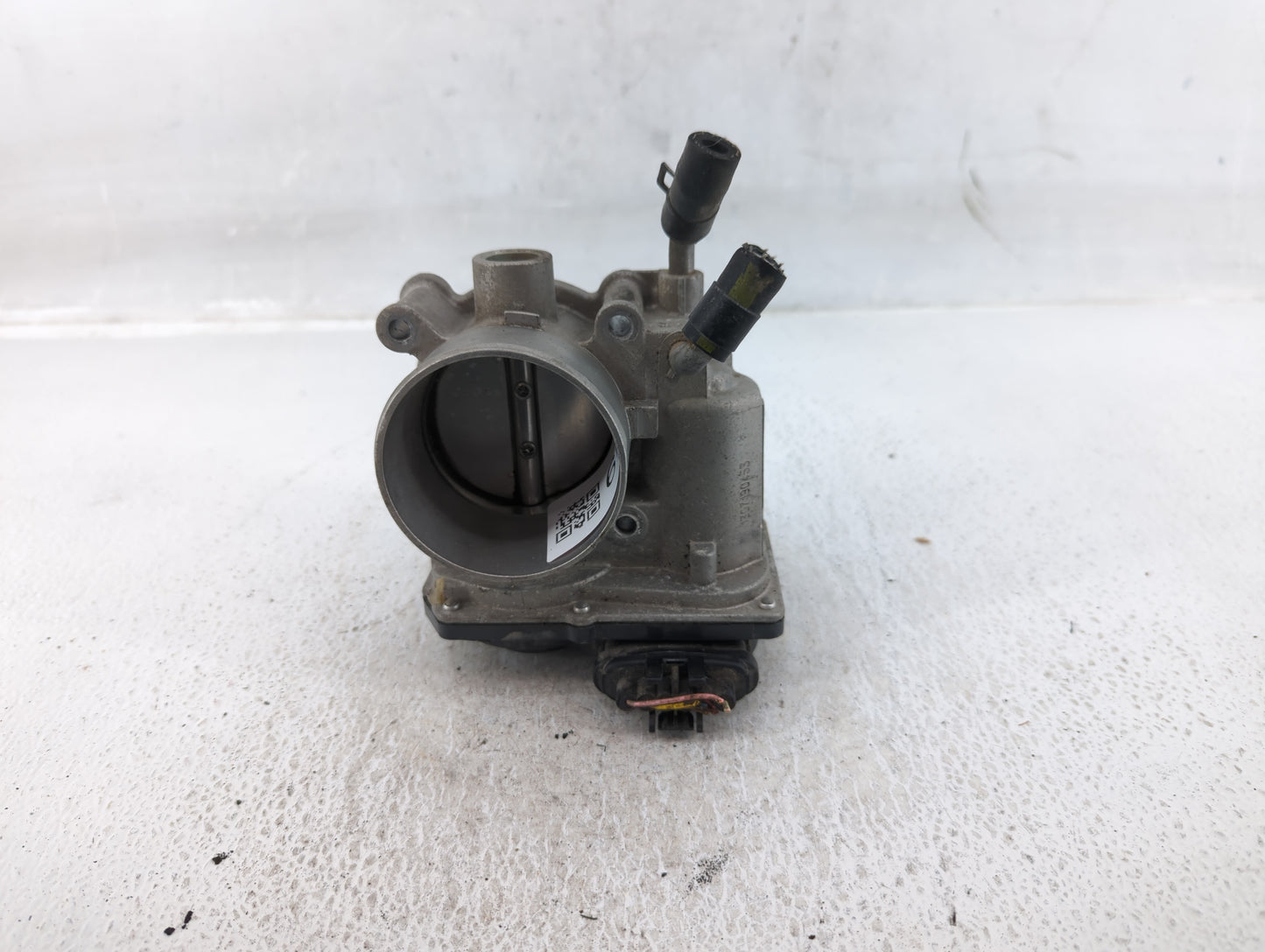 2011-2020 Hyundai Elantra Throttle Body P/N:35100-2E000 Fits Fits 2011 2012 2013 2014 2015 2016 2017 2018 2019 2020 2021 OEM