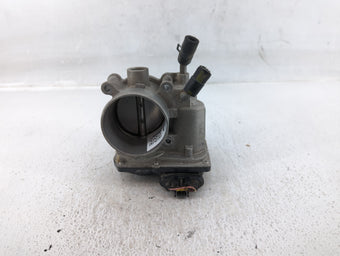 compare product 2011-2020 Hyundai Elantra Throttle Body P/N:35100-2E000 Fits Fits 2011 2012 2013 2014 2015 2016 2017 2018 2019 2020 2021 OEM Used Auto Parts