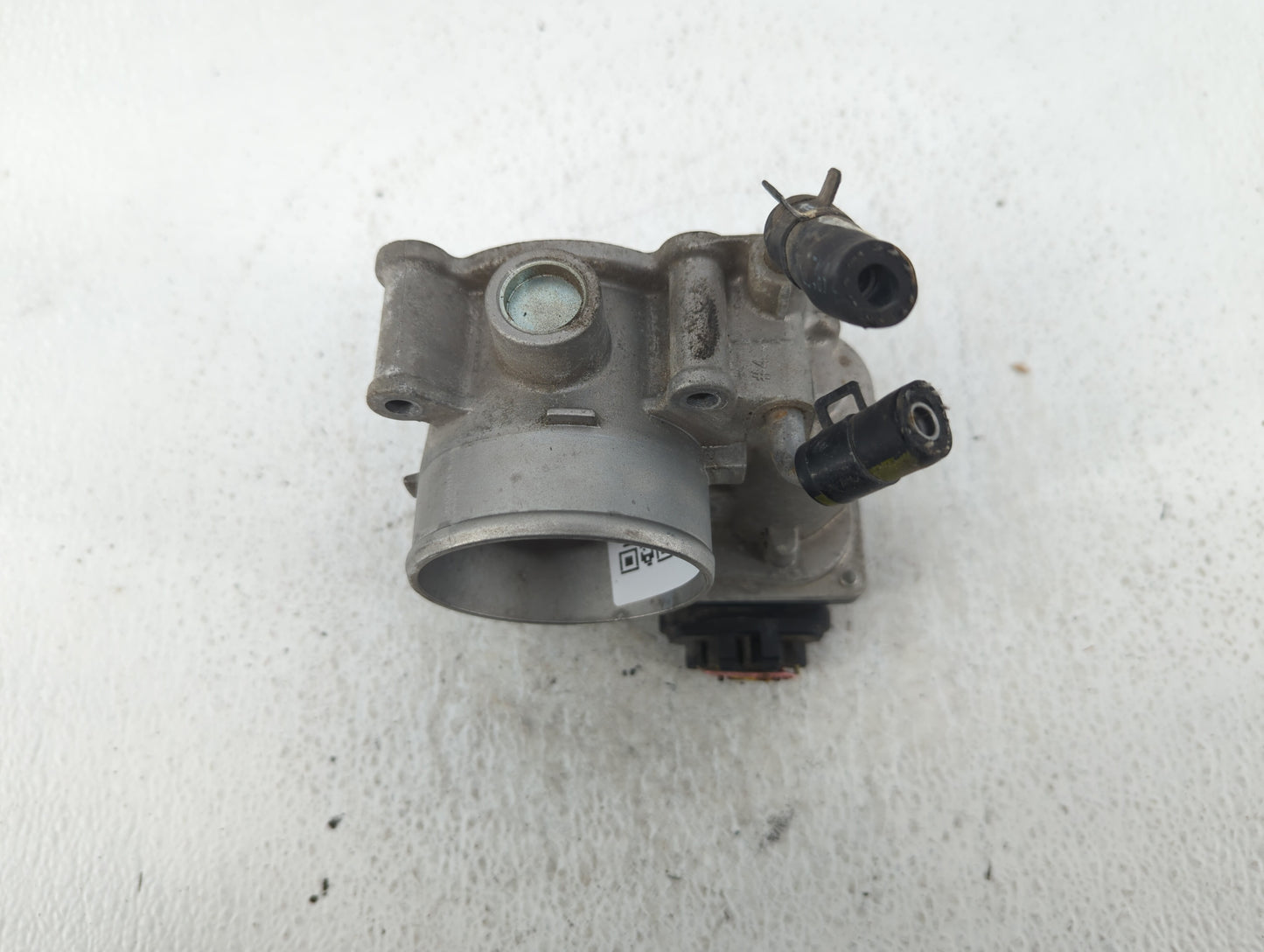 2011-2020 Hyundai Elantra Throttle Body P/N:35100-2E000 Fits Fits 2011 2012 2013 2014 2015 2016 2017 2018 2019 2020 2021 OEM