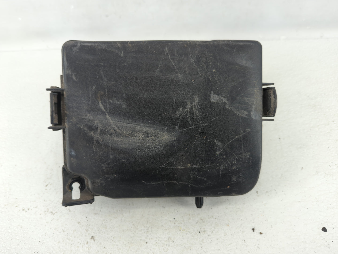 2011-2013 Hyundai Elantra Fusebox Fuse Box Panel Relay Module P/N:91950-3X711 Fits Fits 2011 2012 2013 OEM Used Auto Parts -