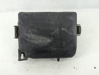 2011-2013 Hyundai Elantra Fusebox Fuse Box Panel Relay Module P/N:91950-3X711 Fits Fits 2011 2012 2013 OEM Used Auto Parts -