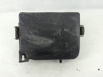 2011-2013 Hyundai Elantra Fusebox Fuse Box Panel Relay Module P/N:91950-3X711 Fits Fits 2011 2012 2013 OEM Used Auto Parts -