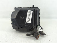 2011-2013 Hyundai Elantra Fusebox Fuse Box Panel Relay Module P/N:91950-3X711 Fits Fits 2011 2012 2013 OEM Used Auto Parts -