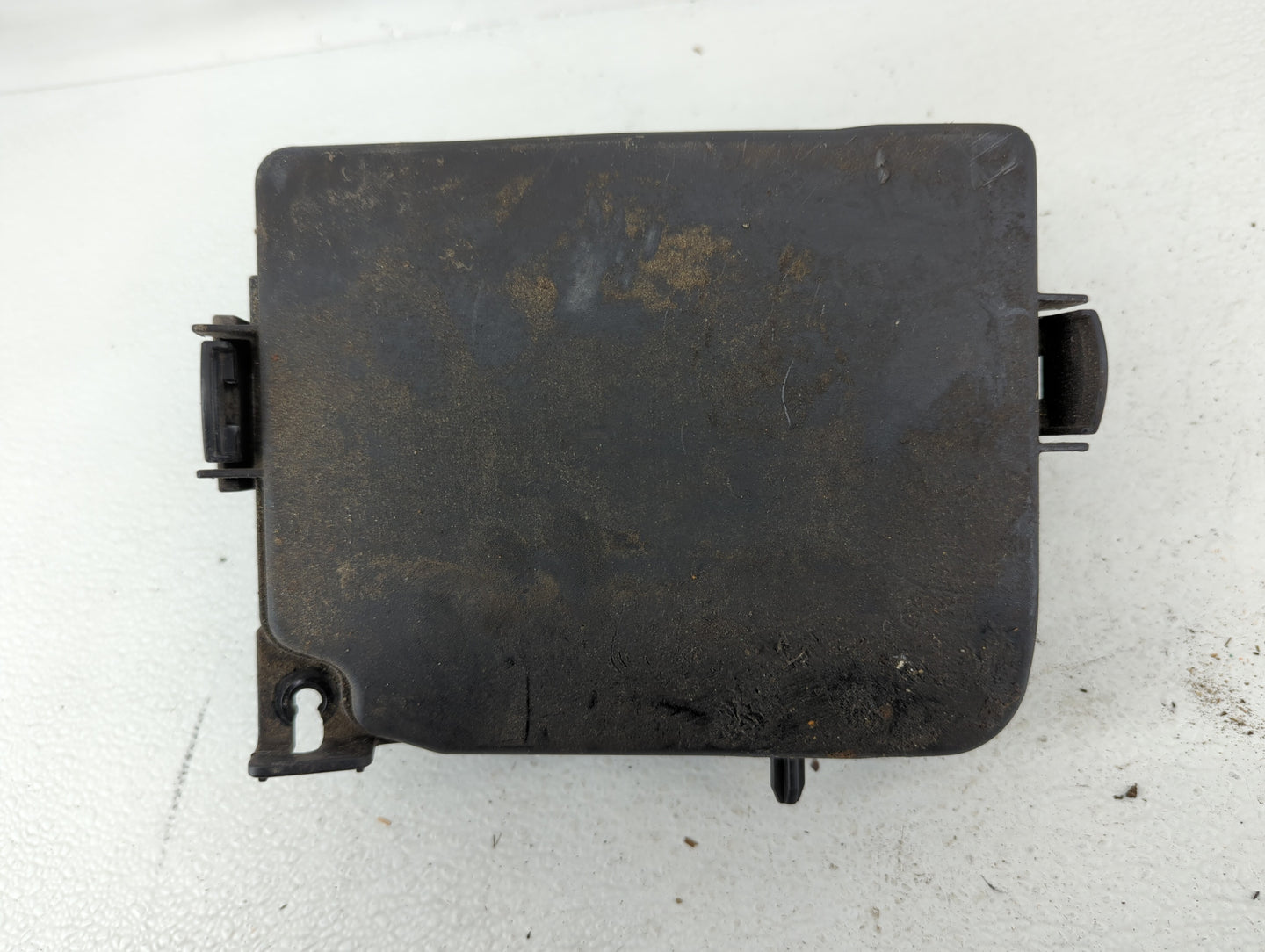 2011-2013 Hyundai Elantra Fusebox Fuse Box Panel Relay Module P/N:912053X214NL9 912053X214 Fits Fits 2011 2012 2013 OEM Used