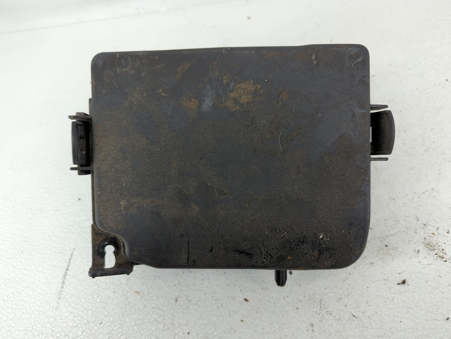 2011-2013 Hyundai Elantra Fusebox Fuse Box Panel Relay Module P/N:912053X214NL9 912053X214 Fits Fits 2011 2012 2013 OEM Used