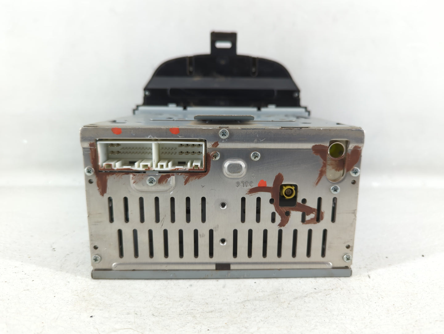 2013-2013 Hyundai Elantra Am Fm Cd Player Radio Receiver - Oemusedautoparts1.com