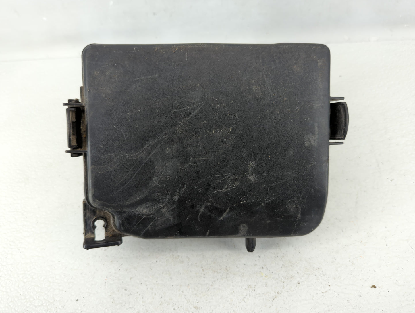 2011-2013 Hyundai Elantra Fusebox Fuse Box Panel Relay Module P/N:91238 A5022A Fits Fits 2011 2012 2013 OEM Used Auto Parts 