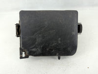 2011-2013 Hyundai Elantra Fusebox Fuse Box Panel Relay Module P/N:91238 A5022A Fits Fits 2011 2012 2013 OEM Used Auto Parts 