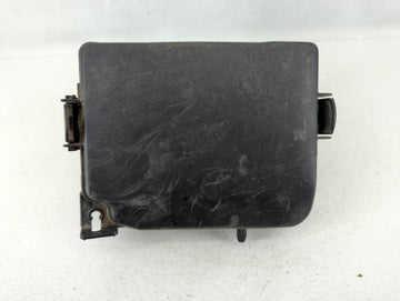 2011-2013 Hyundai Elantra Fusebox Fuse Box Panel Relay Module P/N:91238 A5022A Fits Fits 2011 2012 2013 OEM Used Auto Parts 