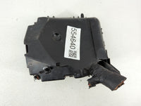 2011-2013 Hyundai Elantra Fusebox Fuse Box Panel Relay Module P/N:91205 3X194 Fits Fits 2011 2012 2013 OEM Used Auto Parts -