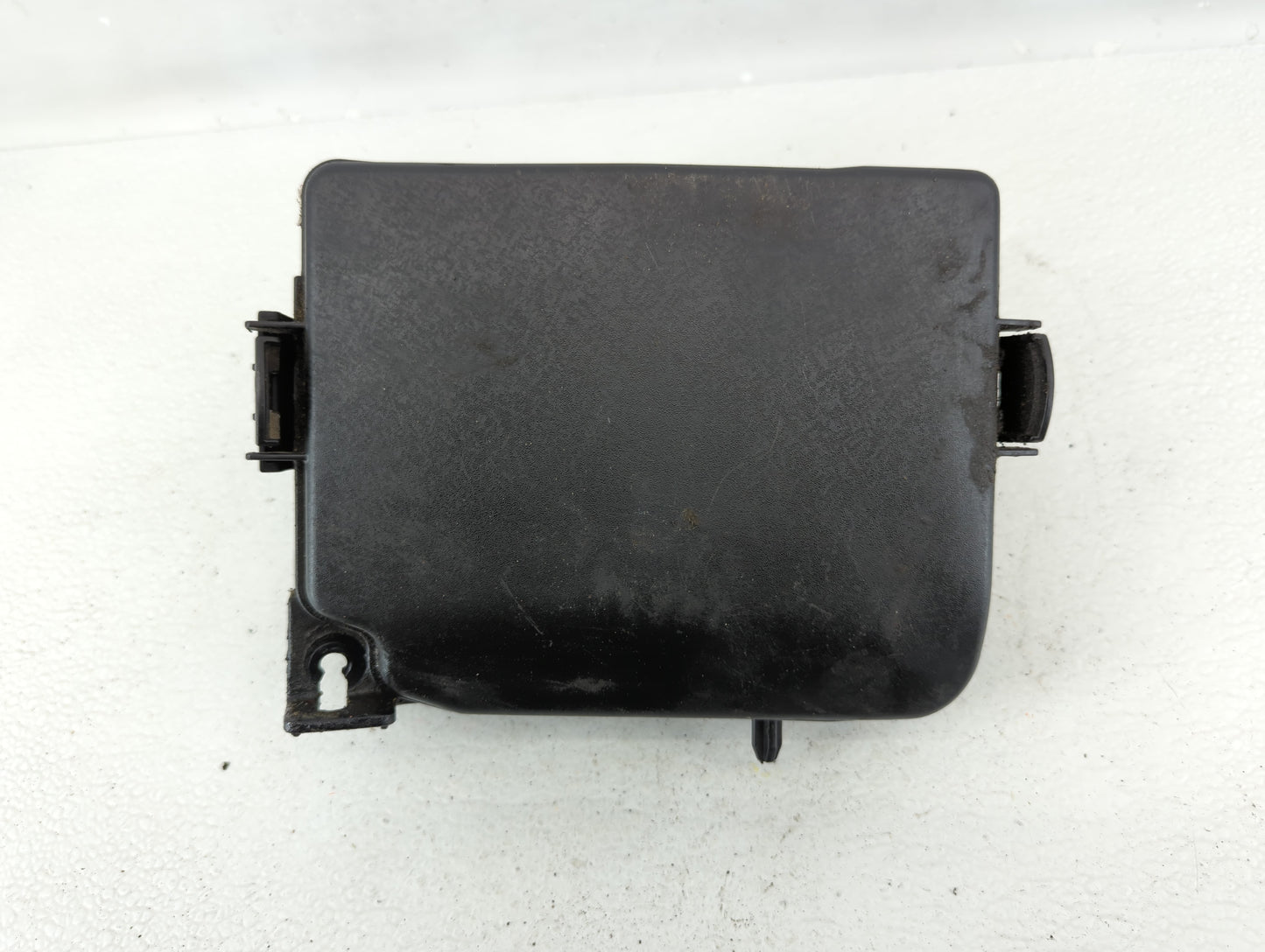 2011-2013 Hyundai Elantra Fusebox Fuse Box Panel Relay Module P/N:91950-3X711 Fits Fits 2011 2012 2013 OEM Used Auto Parts -