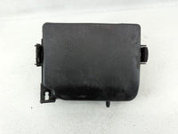 2011-2013 Hyundai Elantra Fusebox Fuse Box Panel Relay Module P/N:91950-3X711 Fits Fits 2011 2012 2013 OEM Used Auto Parts -