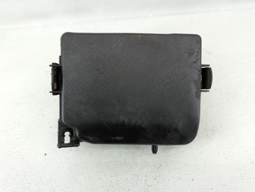 2011-2013 Hyundai Elantra Fusebox Fuse Box Panel Relay Module P/N:91950-3X711 Fits Fits 2011 2012 2013 OEM Used Auto Parts -