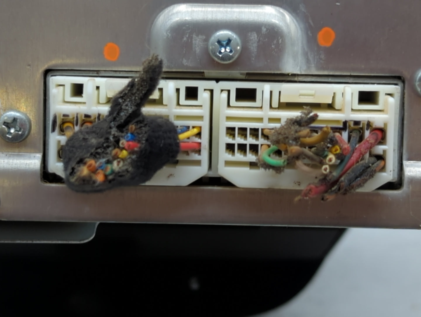 2013-2013 Hyundai Elantra Am Fm Cd Player Radio Receiver - Oemusedautoparts1.com