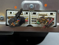 2013-2013 Hyundai Elantra Am Fm Cd Player Radio Receiver - Oemusedautoparts1.com