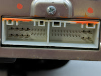 2013-2013 Hyundai Elantra Am Fm Cd Player Radio Receiver - Oemusedautoparts1.com