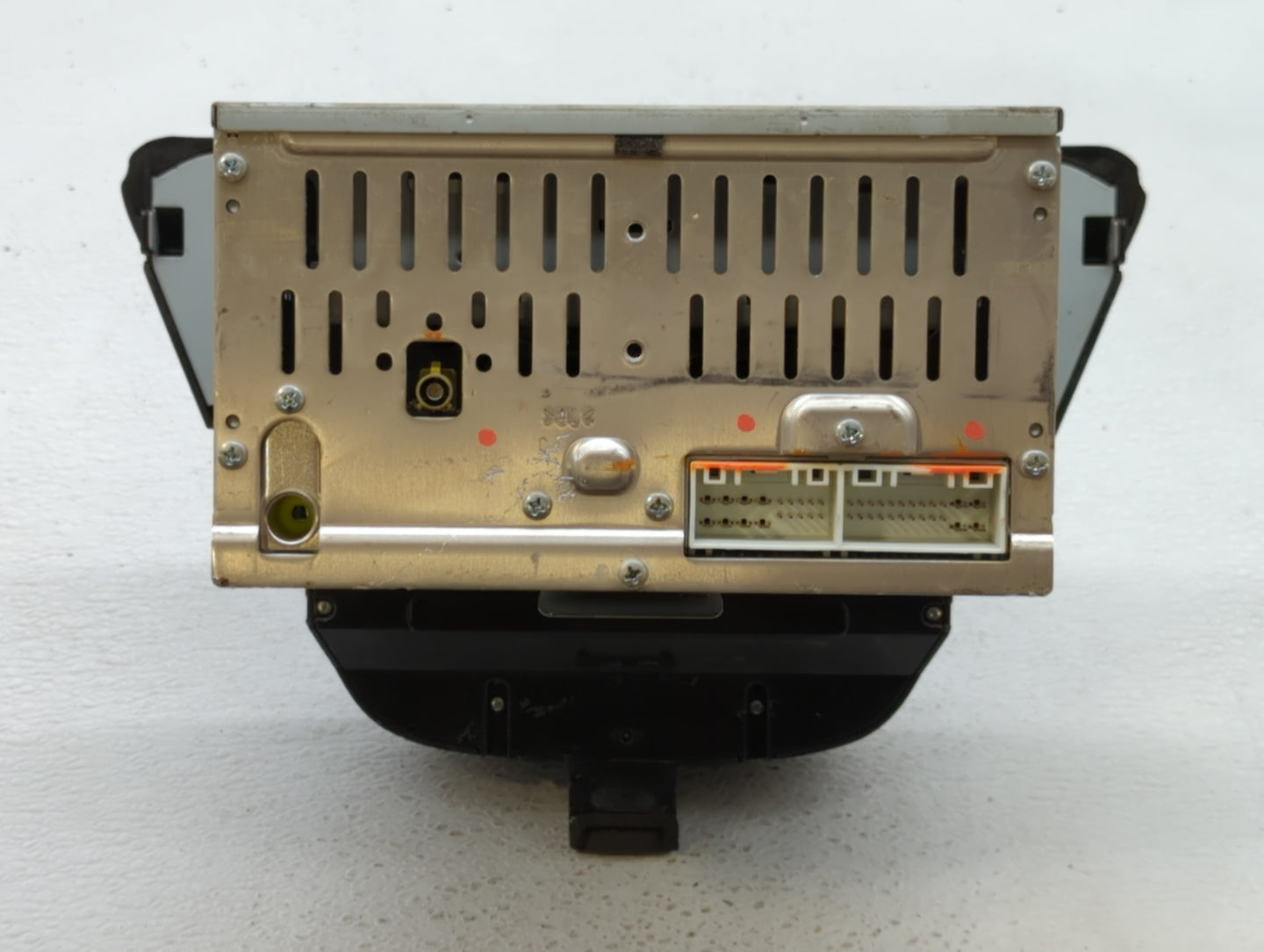 2013-2013 Hyundai Elantra Am Fm Cd Player Radio Receiver - Oemusedautoparts1.com