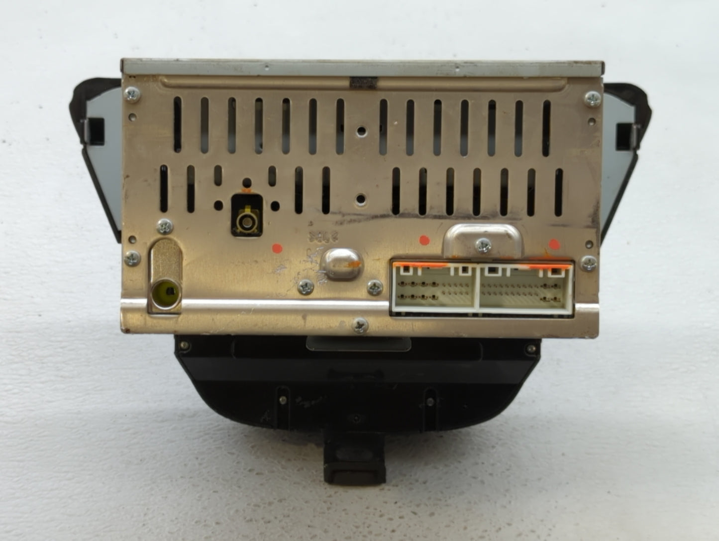 2013-2013 Hyundai Elantra Am Fm Cd Player Radio Receiver - Oemusedautoparts1.com