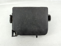 2011-2013 Hyundai Elantra Fusebox Fuse Box Panel Relay Module P/N:91205 3X214 Fits Fits 2011 2012 2013 OEM Used Auto Parts -