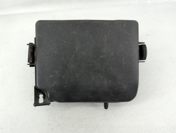 2011-2013 Hyundai Elantra Fusebox Fuse Box Panel Relay Module P/N:91205 3X214 Fits Fits 2011 2012 2013 OEM Used Auto Parts -