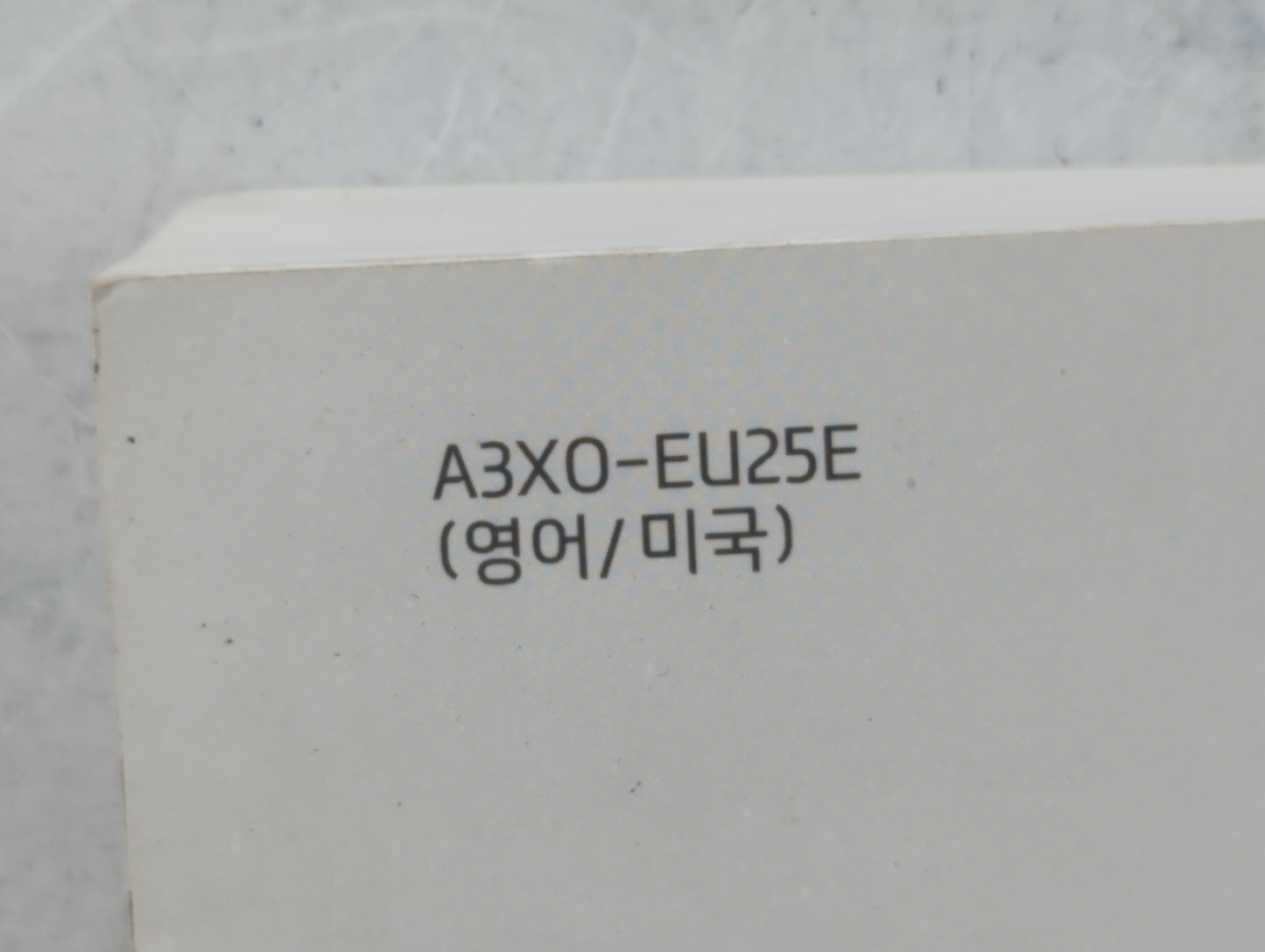2013 Hyundai Elantra Owners Manual Book Guide OEM Used Auto Parts - Oemusedautoparts1.com