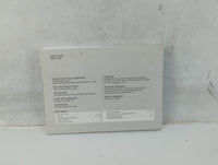 2013 Hyundai Elantra Owners Manual Book Guide OEM Used Auto Parts - Oemusedautoparts1.com