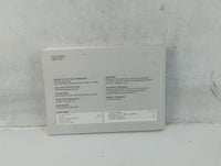 2013 Hyundai Elantra Owners Manual Book Guide OEM Used Auto Parts - Oemusedautoparts1.com