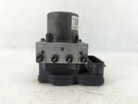 2011-2013 Hyundai Elantra ABS Pump Control Module Replacement P/N:BH6013G506 58920-3X700 Fits Fits 2011 2012 2013 OEM Used A