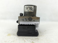 2011-2013 Hyundai Elantra ABS Pump Control Module Replacement P/N:BH6013G506 58920-3X700 Fits Fits 2011 2012 2013 OEM Used A