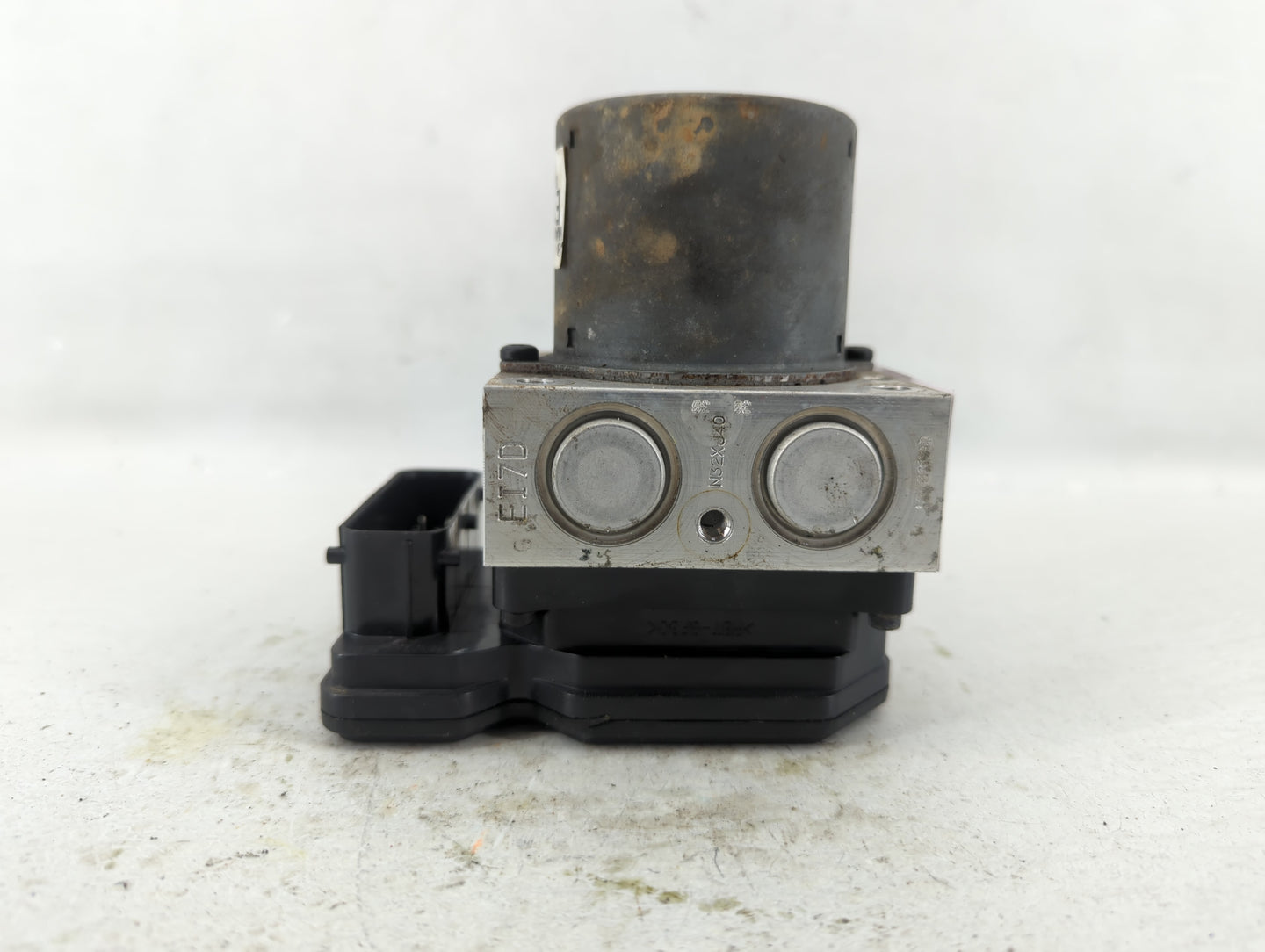 2011-2013 Hyundai Elantra ABS Pump Control Module Replacement P/N:BH6013G506 58920-3X700 Fits Fits 2011 2012 2013 OEM Used A