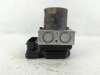 2011-2013 Hyundai Elantra ABS Pump Control Module Replacement P/N:BH6013G506 58920-3X700 Fits Fits 2011 2012 2013 OEM Used A