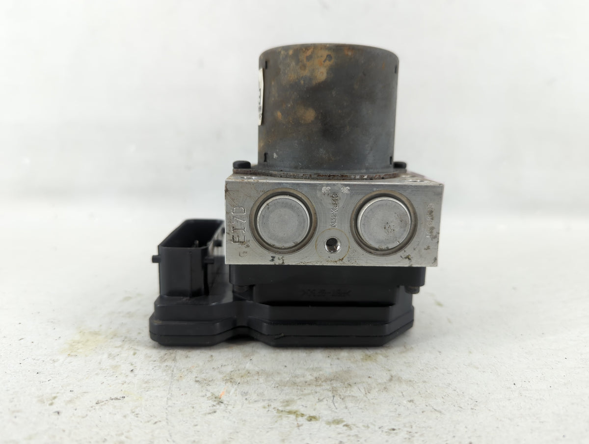 2011-2013 Hyundai Elantra Anti-Lock Brake ABS Pump Module Actuator OEM P/N:BH6013G506 58920-3X700 Fits Fits 2011 2012 2013 O