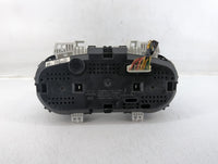 2013 Hyundai Elantra Instrument Cluster Speedometer Gauges P/N:94001-3X275 Fits OEM Used Auto Parts - Oemusedautoparts1.com