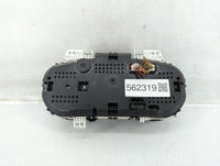 2013 Hyundai Elantra Instrument Cluster Speedometer Gauges P/N:94001-3X275 Fits OEM Used Auto Parts - Oemusedautoparts1.com