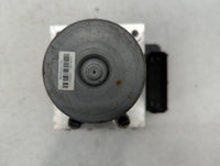 2013 Hyundai Elantra ABS Pump Control Module Replacement P/N:58920-3X660 Fits OEM Used Auto Parts - Oemusedautoparts1.com