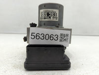 2013 Hyundai Elantra ABS Pump Control Module Replacement P/N:58920-3X660 Fits OEM Used Auto Parts - Oemusedautoparts1.com