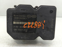 2013 Hyundai Elantra Anti-Lock Brake ABS Pump Module Actuator OEM P/N:58920-3X660 Fits OEM Used Auto Parts - Oemusedautopart