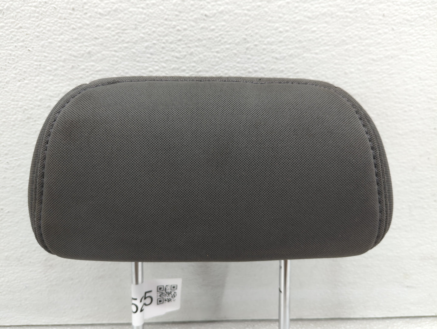 2013-2015 Hyundai Elantra Headrest Head Rest Front Driver Passenger Seat - Oemusedautoparts1.com