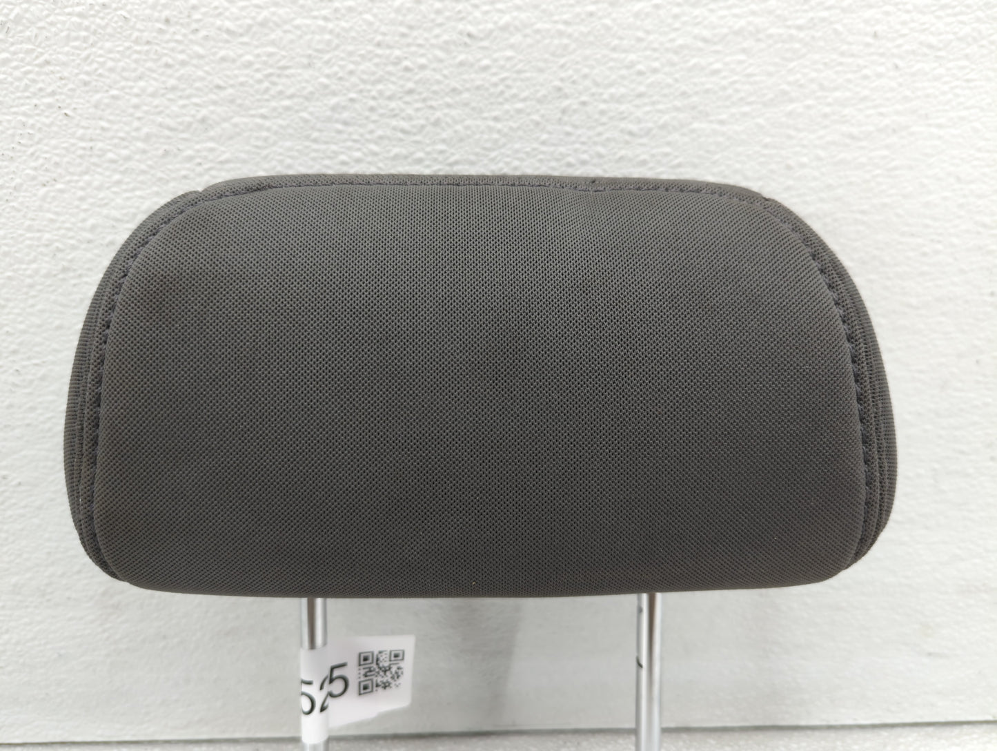 2013-2015 Hyundai Elantra Headrest Head Rest Front Driver Passenger Seat - Oemusedautoparts1.com