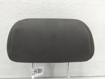 2013-2015 Hyundai Elantra Headrest Head Rest Front Driver Passenger Seat - Oemusedautoparts1.com