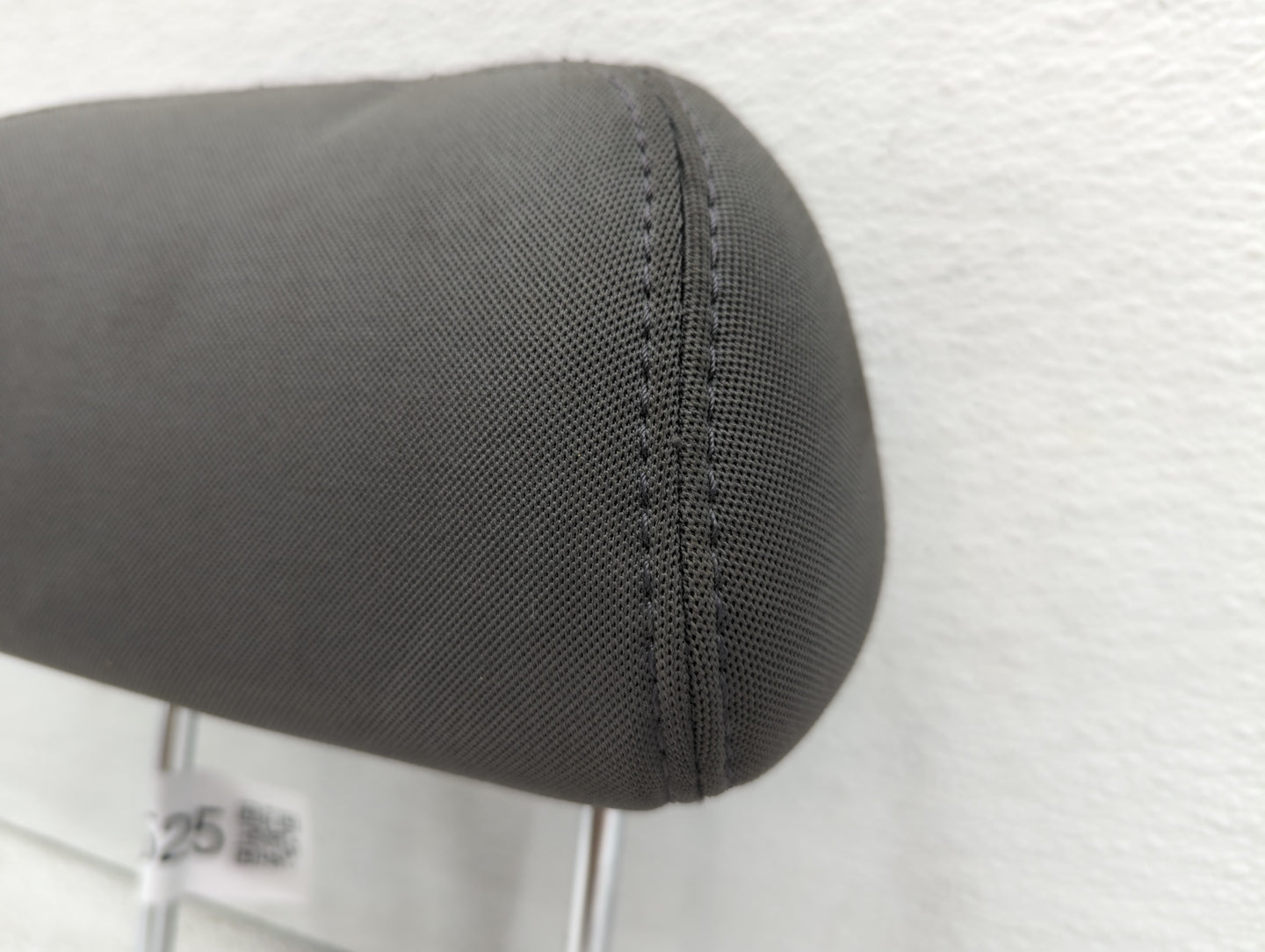 2013-2015 Hyundai Elantra Headrest Head Rest Front Driver Passenger Seat - Oemusedautoparts1.com